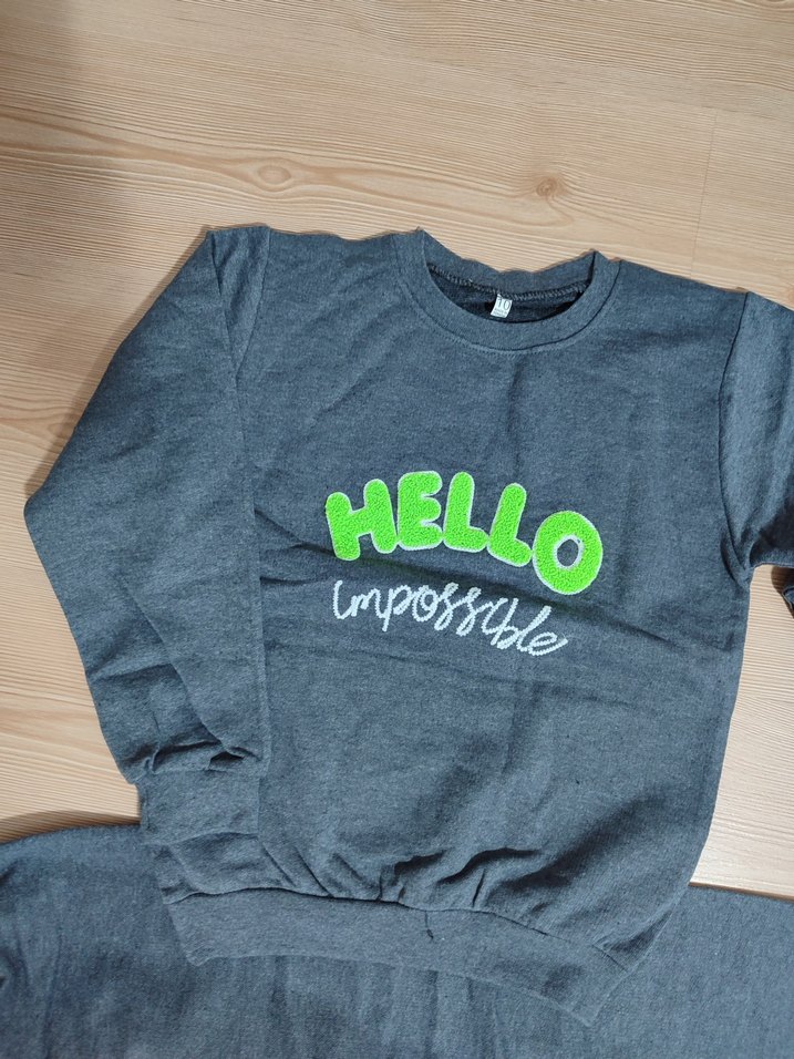 erkek cocuk takim - Görsel 3