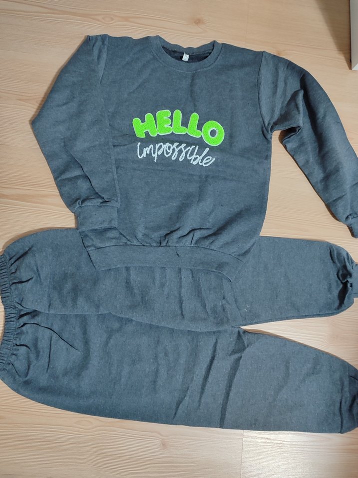 erkek cocuk takim - Görsel 2