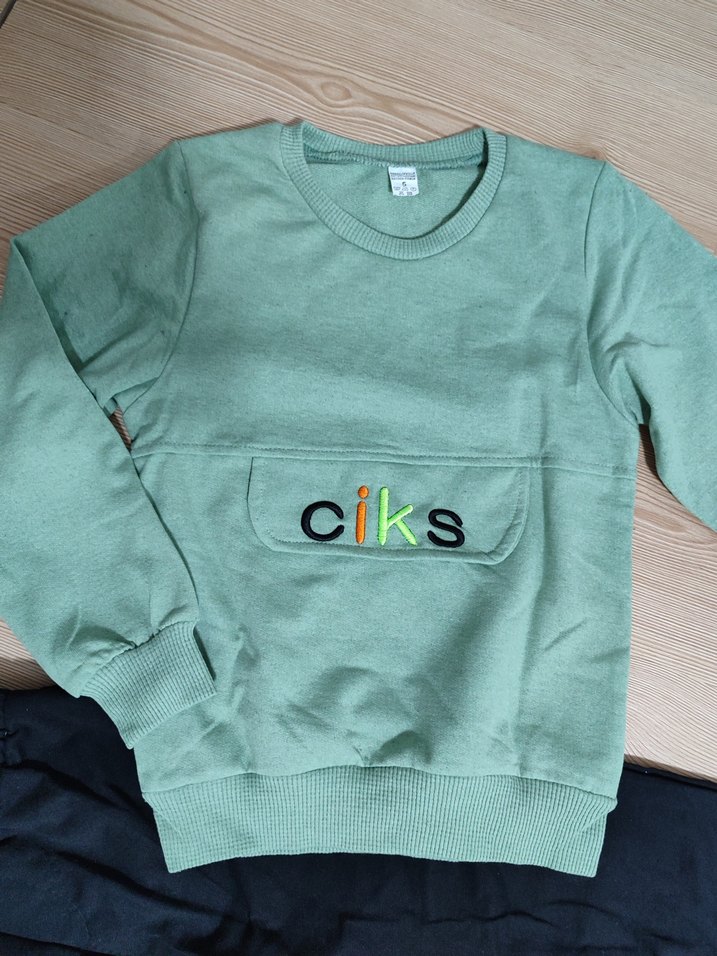 Erkek Çocuk takım - Görsel 2