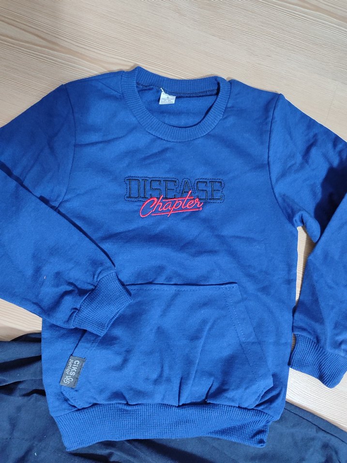 erkek cocuk takim - Görsel 2