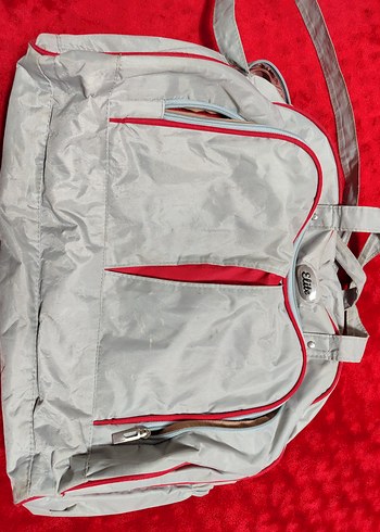 anne Bebek bakım çantası - Görsel 2