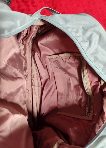 anne Bebek bakım çantası - Görsel 4