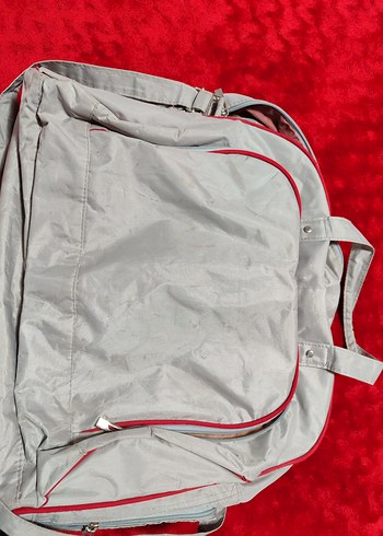 anne Bebek bakım çantası - Görsel 5