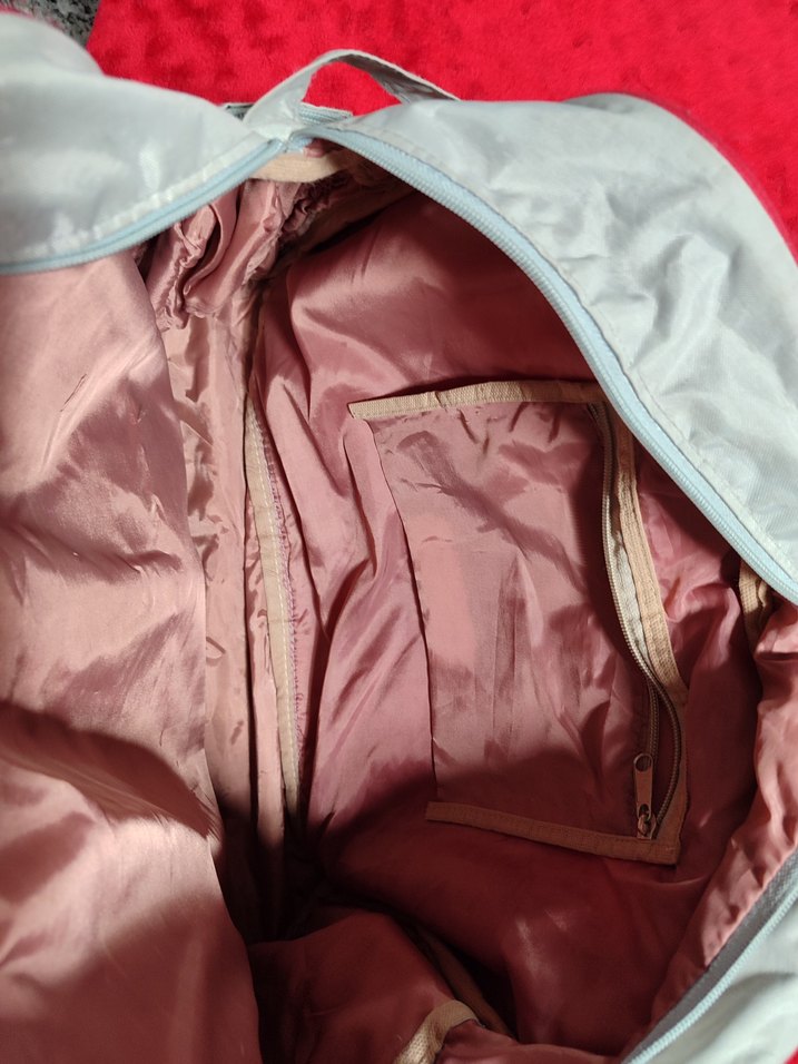 anne Bebek bakım çantası - Görsel 4