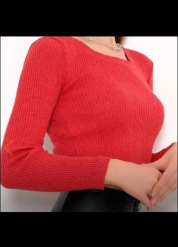 Crop kazak 