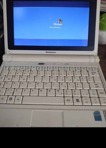 Lenovo Notebook - Görsel 8