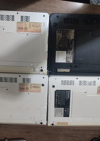 Lenovo Notebook - Görsel 2