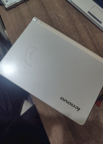Lenovo Notebook - Görsel 6