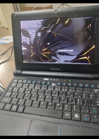 Lenovo Notebook - Görsel 18