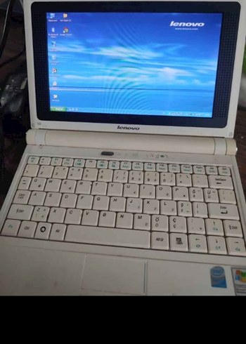 Lenovo Notebook - Görsel 10