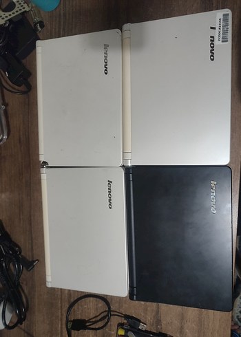 Lenovo Notebook - Görsel 3