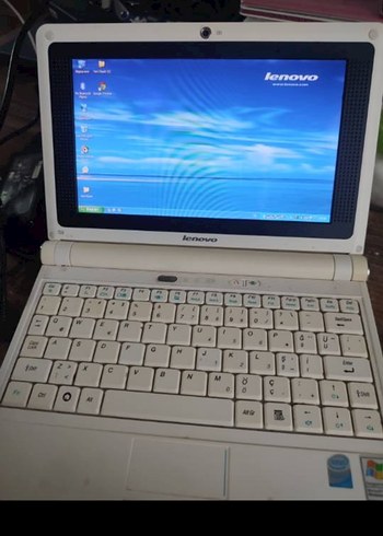 Lenovo Notebook - Görsel 15