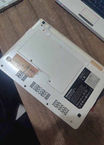 Lenovo Notebook - Görsel 5