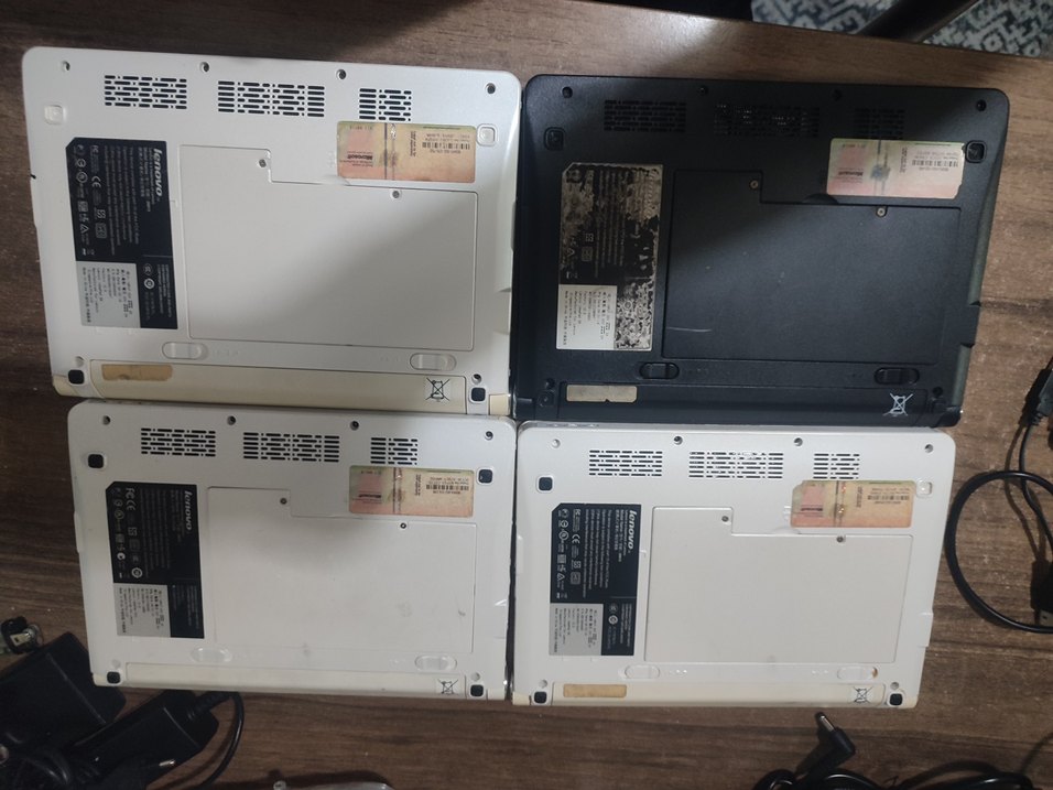 Lenovo Notebook - Görsel 2