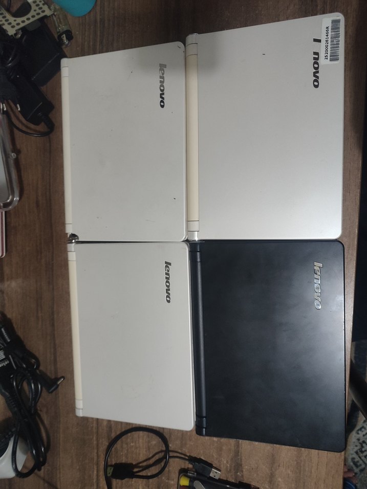 Lenovo Notebook - Görsel 3