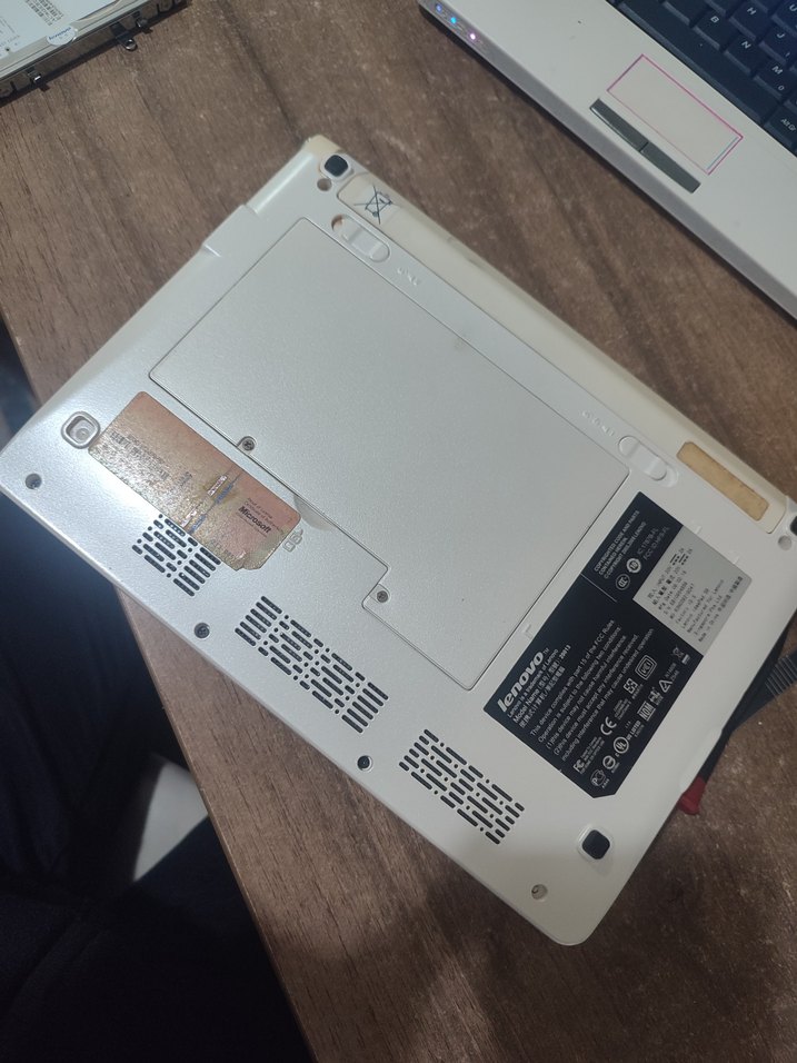 Lenovo Notebook - Görsel 5