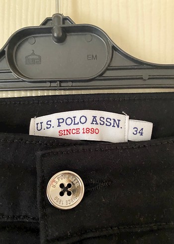 Pantolon - Görsel 8