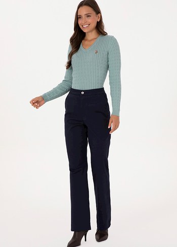 Pantolon - Görsel 3