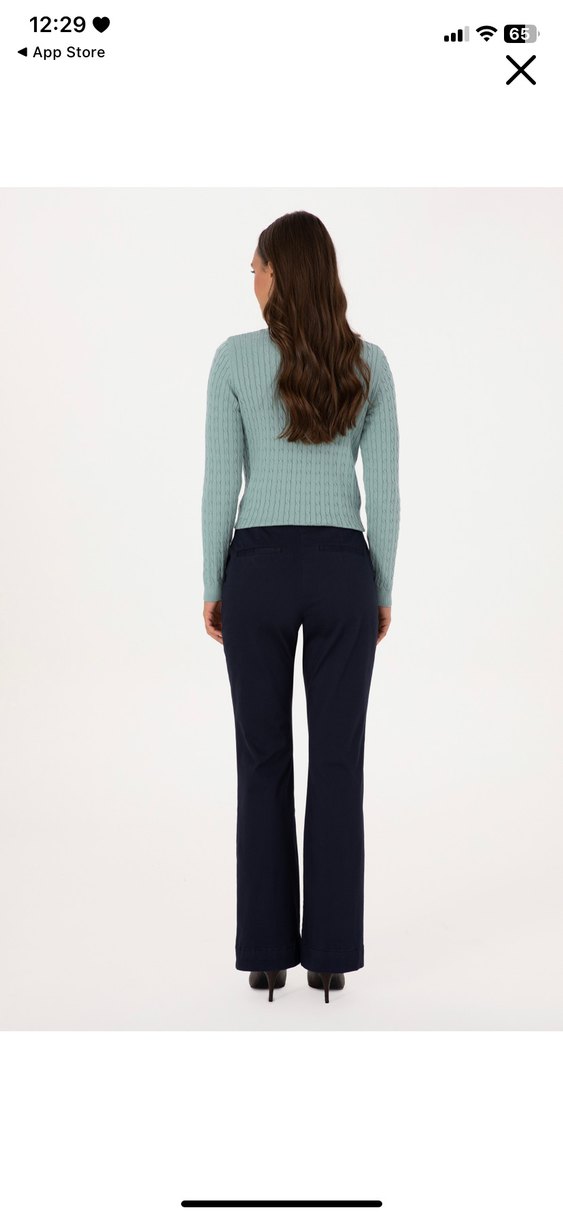 Pantolon - Görsel 4