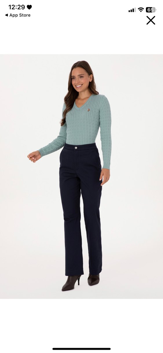 Pantolon - Görsel 3