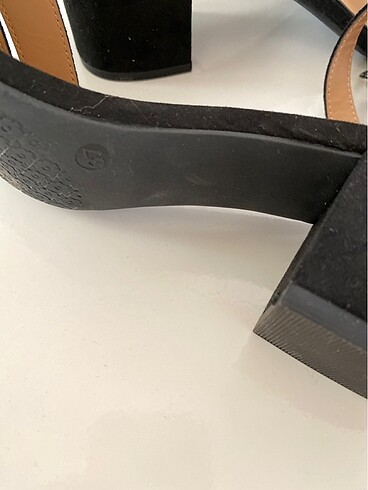 Yazlık ayakkabı - Görsel 2