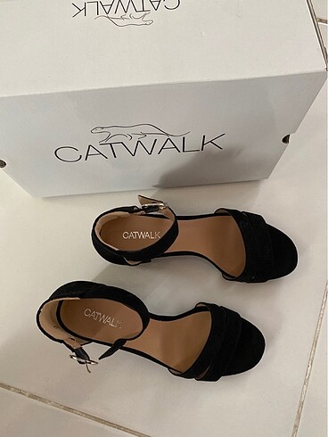 Yazlık ayakkabı - Görsel 3