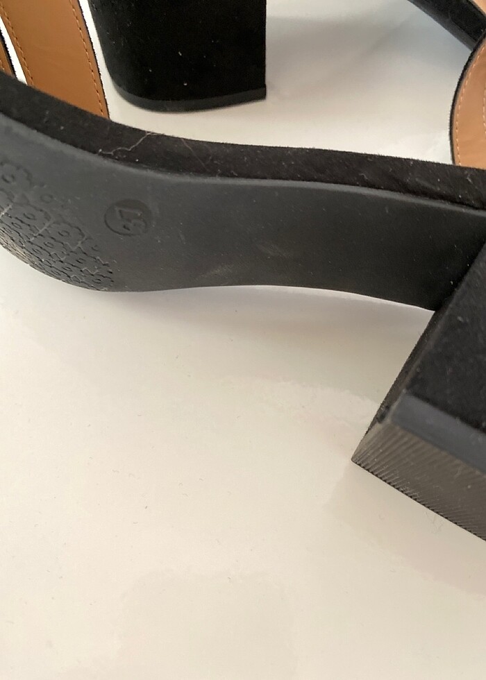 Yazlık ayakkabı - Görsel 2