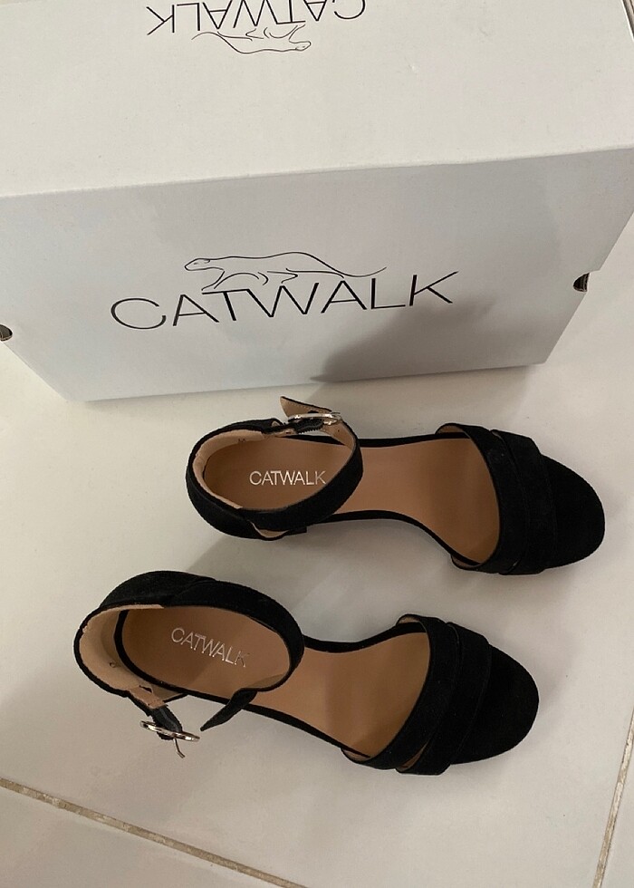 Yazlık ayakkabı - Görsel 3