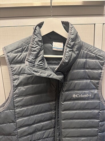 Columbia Columbia yelek