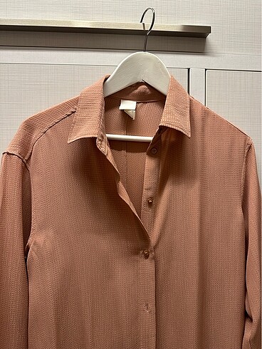 H&M Elbise H&M