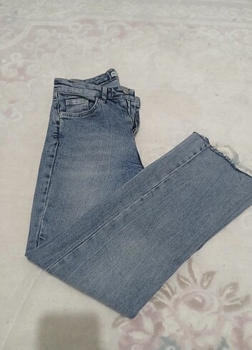 Kot pantolon 