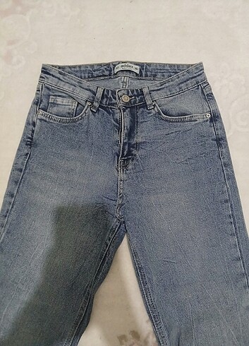 26 Beden Kot pantolon 