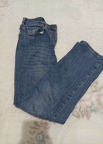 Kot pantolon 