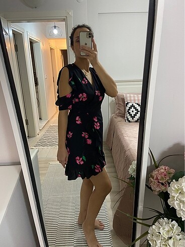 Diğer Moz butik 38bedem elbise ????