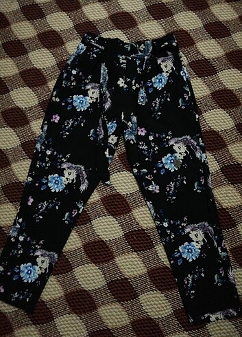 Pantolon 