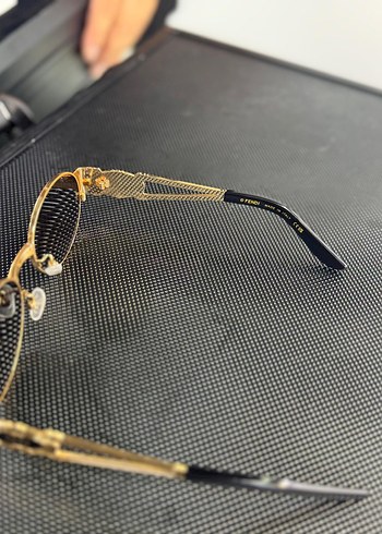 Fendi Kadın Güneş Gözlüğü - Görsel 3
