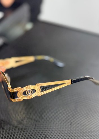 Fendi Kadın Güneş Gözlüğü - Görsel 2