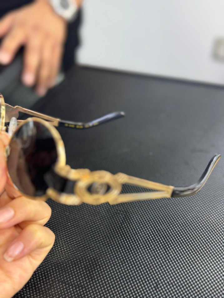 Fendi Kadın Güneş Gözlüğü - Görsel 4