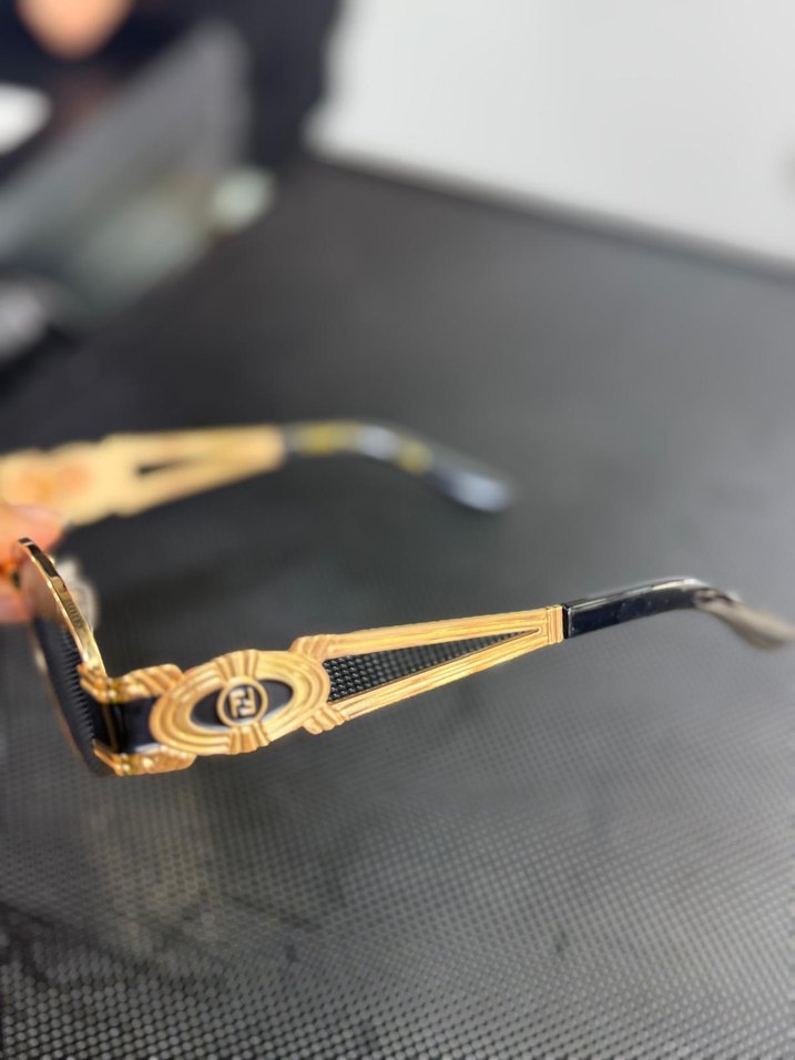 Fendi Kadın Güneş Gözlüğü - Görsel 2