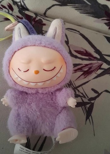 Peluş Oyuncak Anahtarlık - Görsel 9