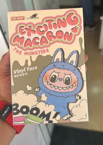 Peluş Oyuncak Anahtarlık - Görsel 8