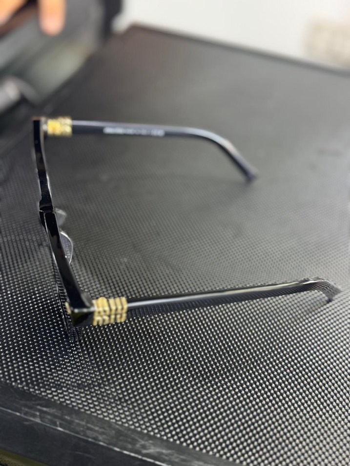 Mıu mıu Kadın Güneş Gözlüğü - Görsel 2