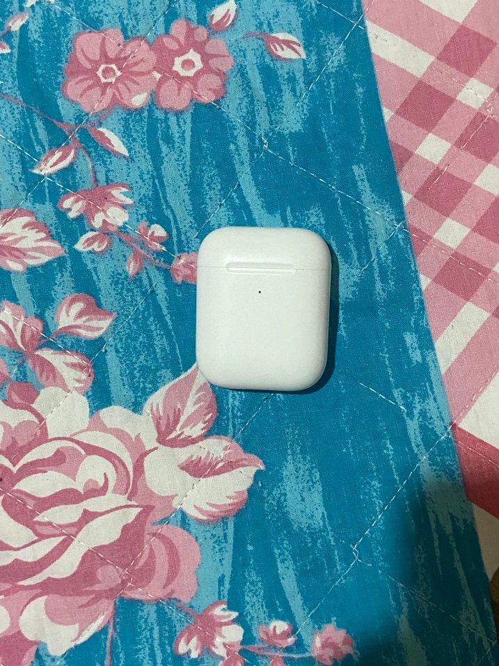 Beyaz Kablosuz Kulaklık ve Şarj Kutusu 3.nesil - Görsel 4