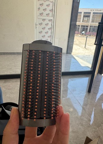 Dyson Airwrap saç şekillendirici - Görsel 8