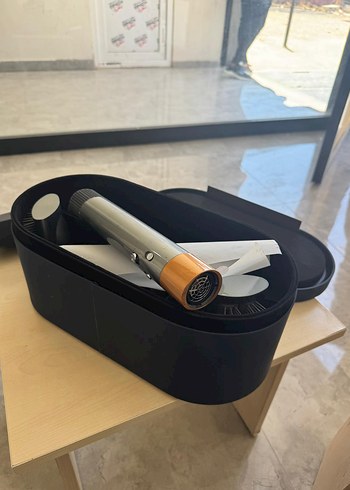 Dyson Airwrap saç şekillendirici - Görsel 6