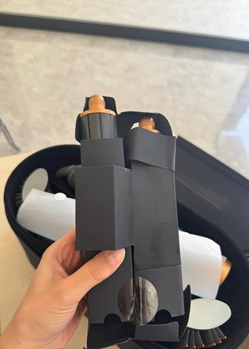 Dyson Airwrap saç şekillendirici - Görsel 3