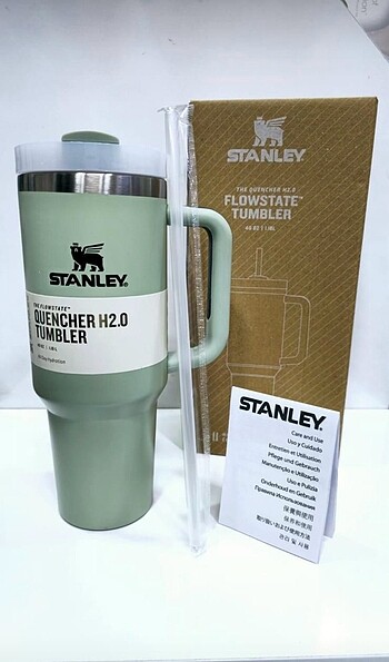Stanley termos