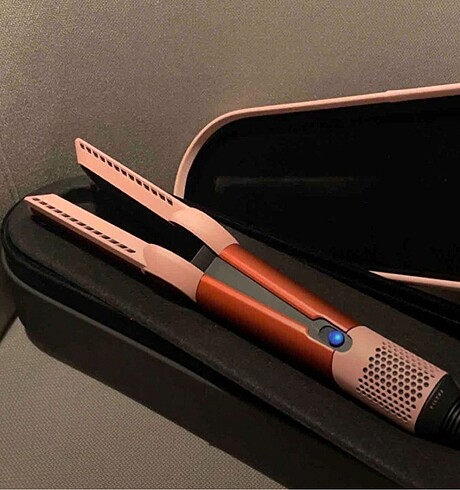 Dyson Dyson Airstrait Saç Düzleştirici