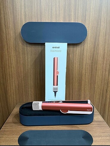 Beden Renk Dyson Airstrait Saç Düzleştirici