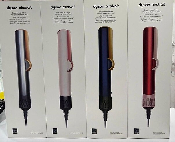 Dyson Dyson airstrait